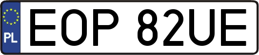 EOP82UE