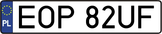 EOP82UF