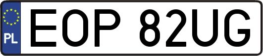 EOP82UG