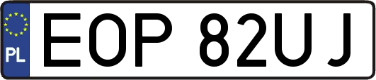 EOP82UJ