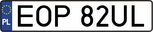 EOP82UL