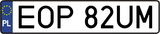 EOP82UM