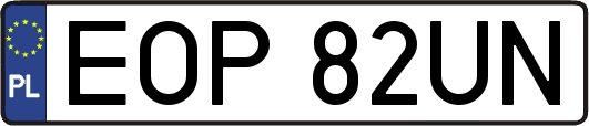 EOP82UN