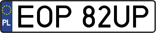 EOP82UP