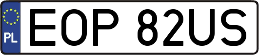 EOP82US