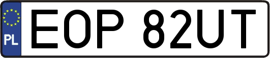 EOP82UT