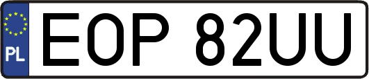 EOP82UU