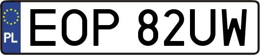 EOP82UW