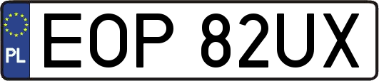 EOP82UX