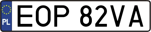 EOP82VA