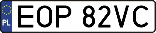 EOP82VC
