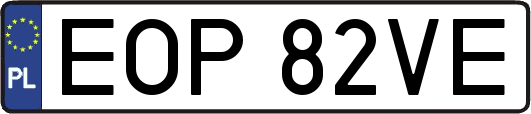 EOP82VE