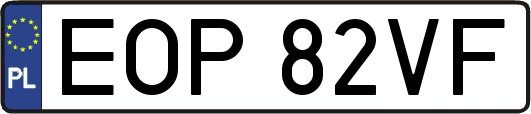 EOP82VF