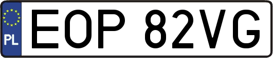 EOP82VG