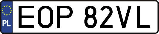 EOP82VL