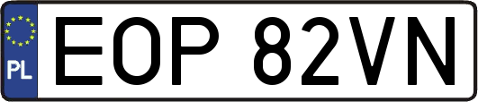 EOP82VN