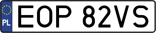 EOP82VS