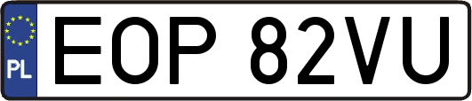 EOP82VU