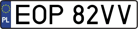 EOP82VV