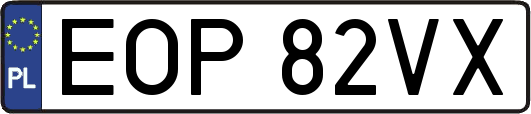 EOP82VX