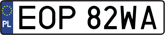 EOP82WA
