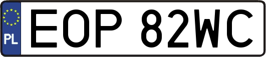 EOP82WC