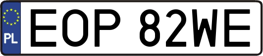 EOP82WE