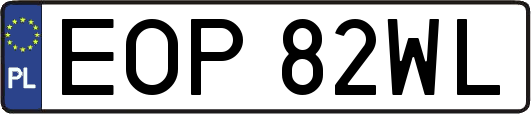 EOP82WL