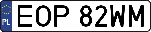 EOP82WM