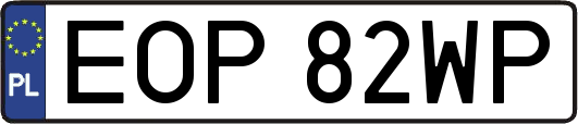 EOP82WP