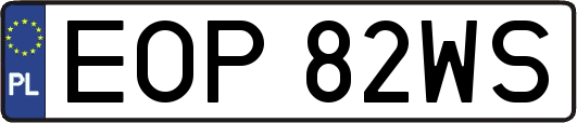EOP82WS