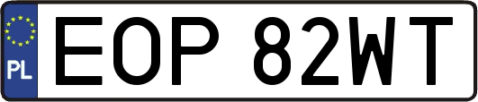 EOP82WT