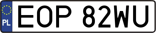 EOP82WU