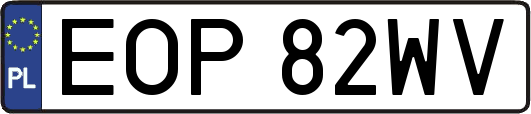 EOP82WV