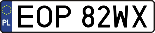 EOP82WX