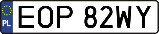 EOP82WY