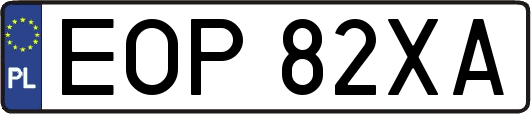 EOP82XA