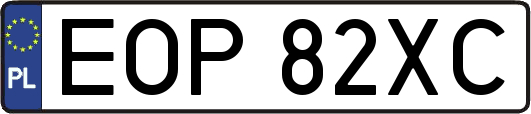 EOP82XC