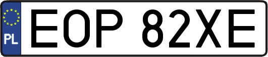 EOP82XE