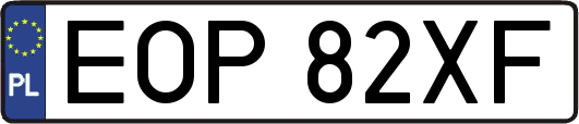 EOP82XF