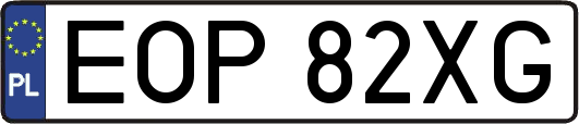 EOP82XG