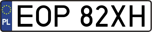 EOP82XH