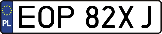 EOP82XJ