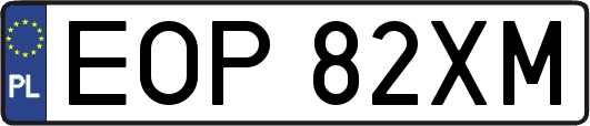 EOP82XM