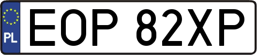 EOP82XP