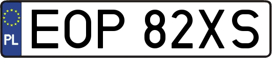 EOP82XS