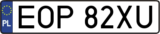 EOP82XU
