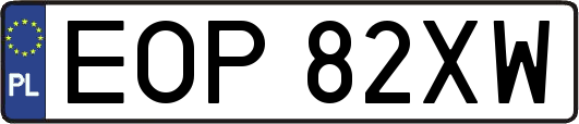 EOP82XW