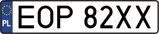 EOP82XX