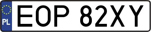 EOP82XY